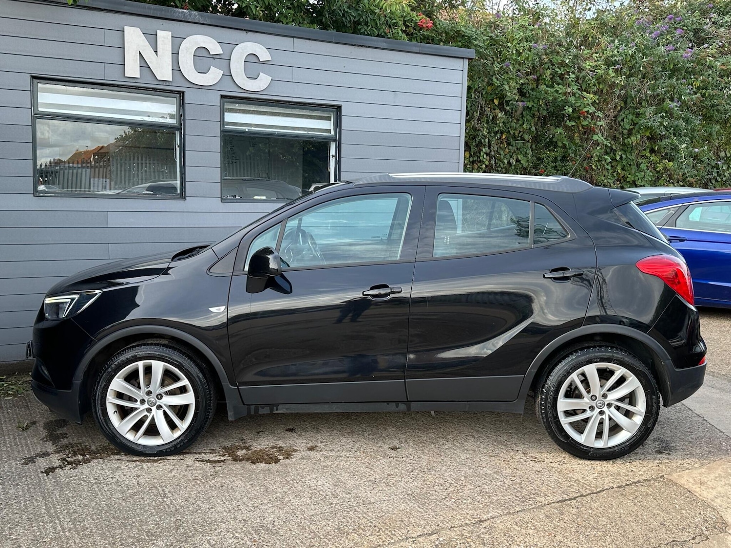 Used Vauxhall Mokka X for sale - 77001130: Photo 14