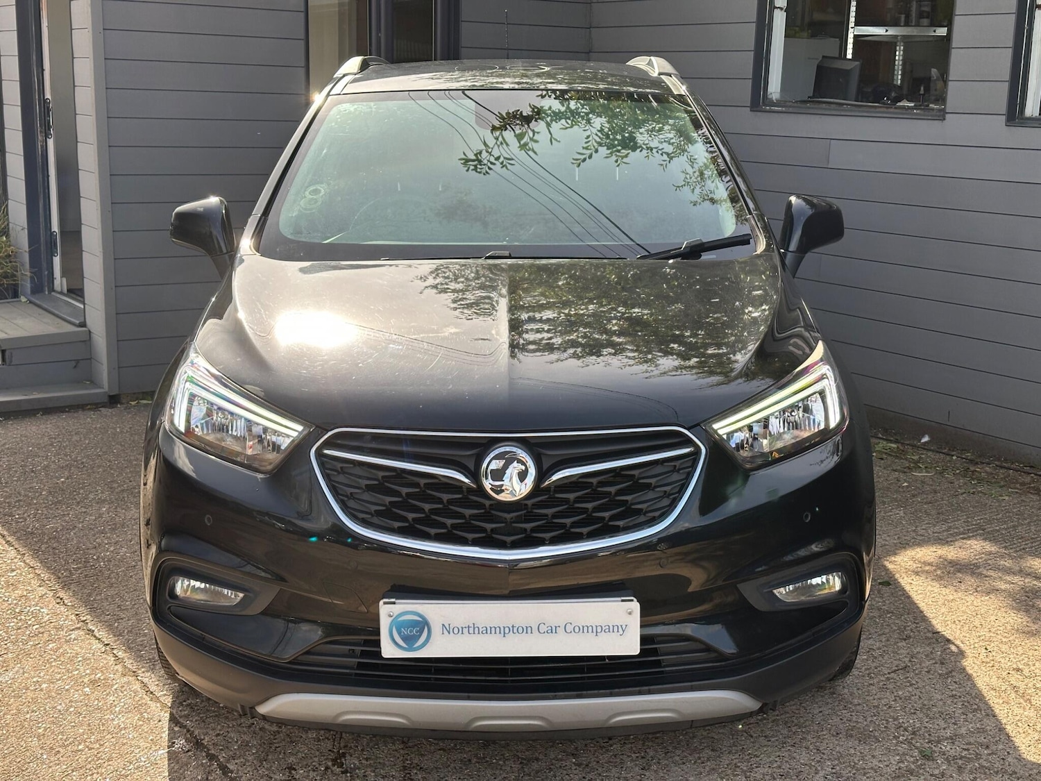 Used Vauxhall Mokka X for sale - 77001130: Photo 18