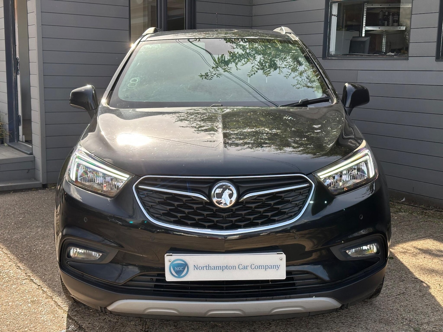 Used Vauxhall Mokka X for sale - 77001130: Photo 19