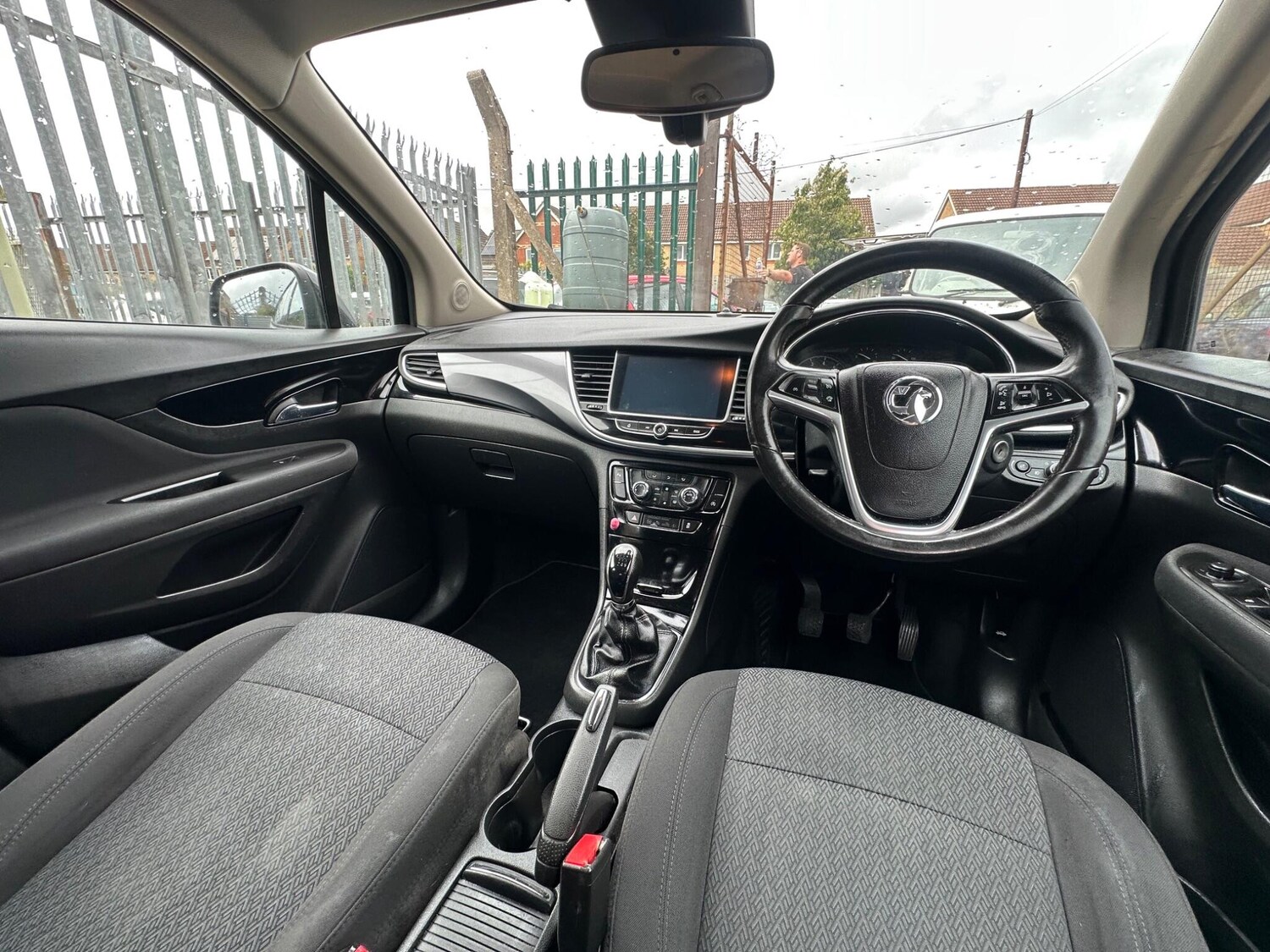Used Vauxhall Mokka X for sale - 77001130: Photo 20