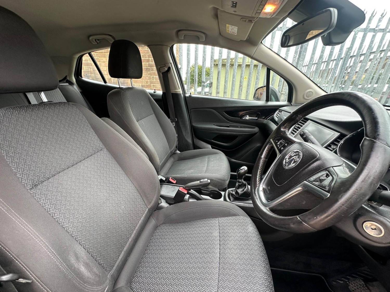 Used Vauxhall Mokka X for sale - 77001130: Photo 22