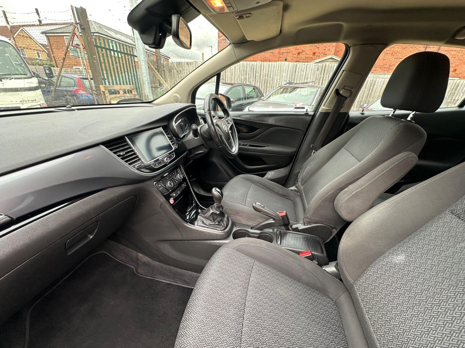 Used Vauxhall Mokka X for sale - 77001130: Photo 23