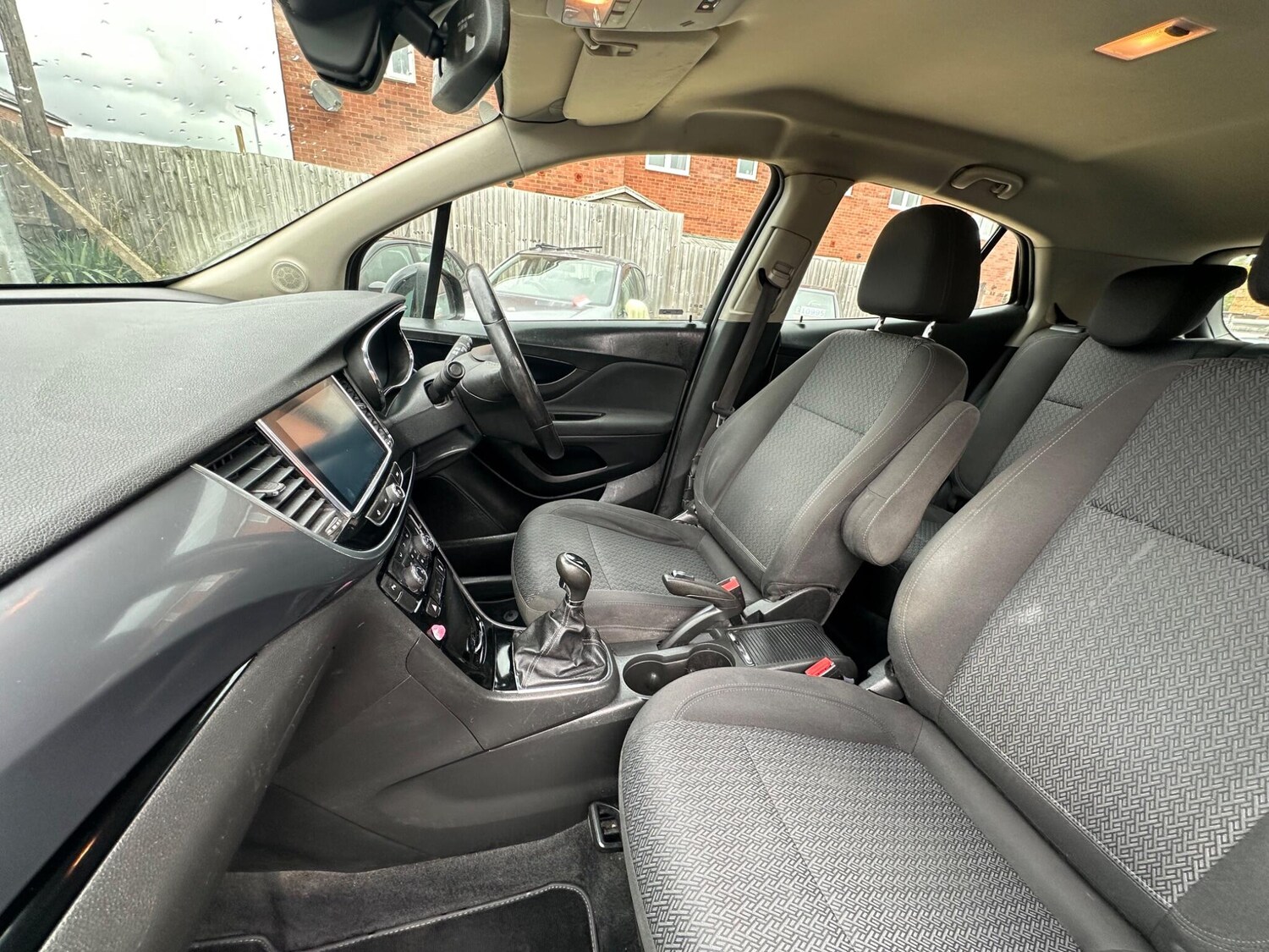 Used Vauxhall Mokka X for sale - 77001130: Photo 24