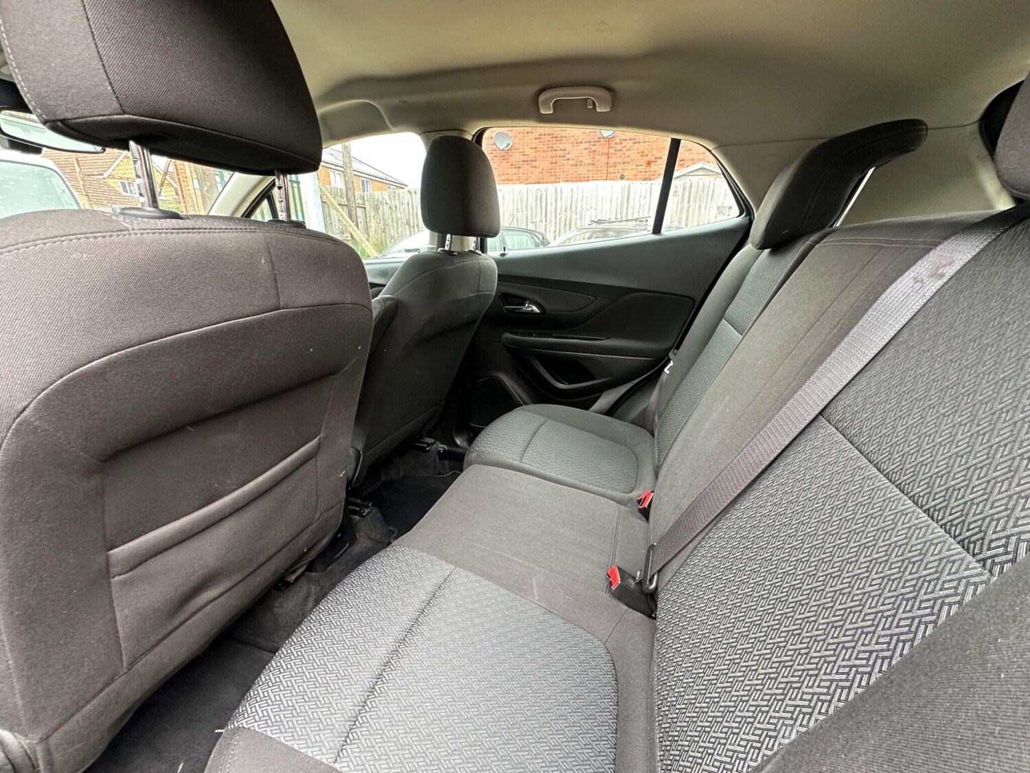 Used Vauxhall Mokka X for sale - 77001130: Photo 26