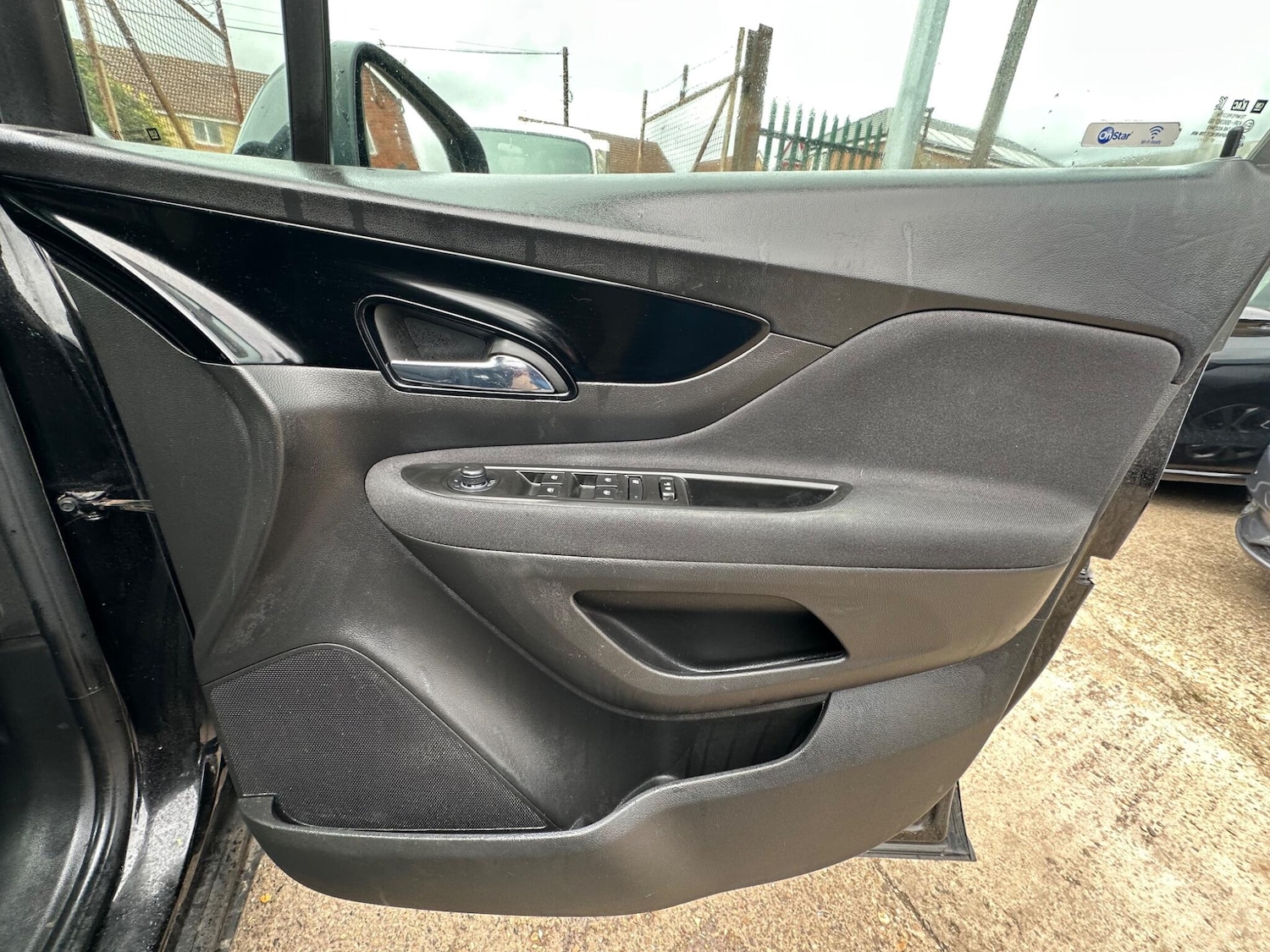 Used Vauxhall Mokka X for sale - 77001130: Photo 27