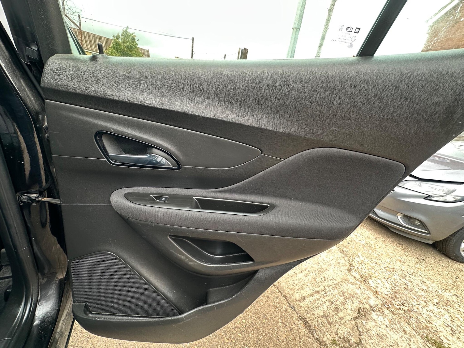 Used Vauxhall Mokka X for sale - 77001130: Photo 29