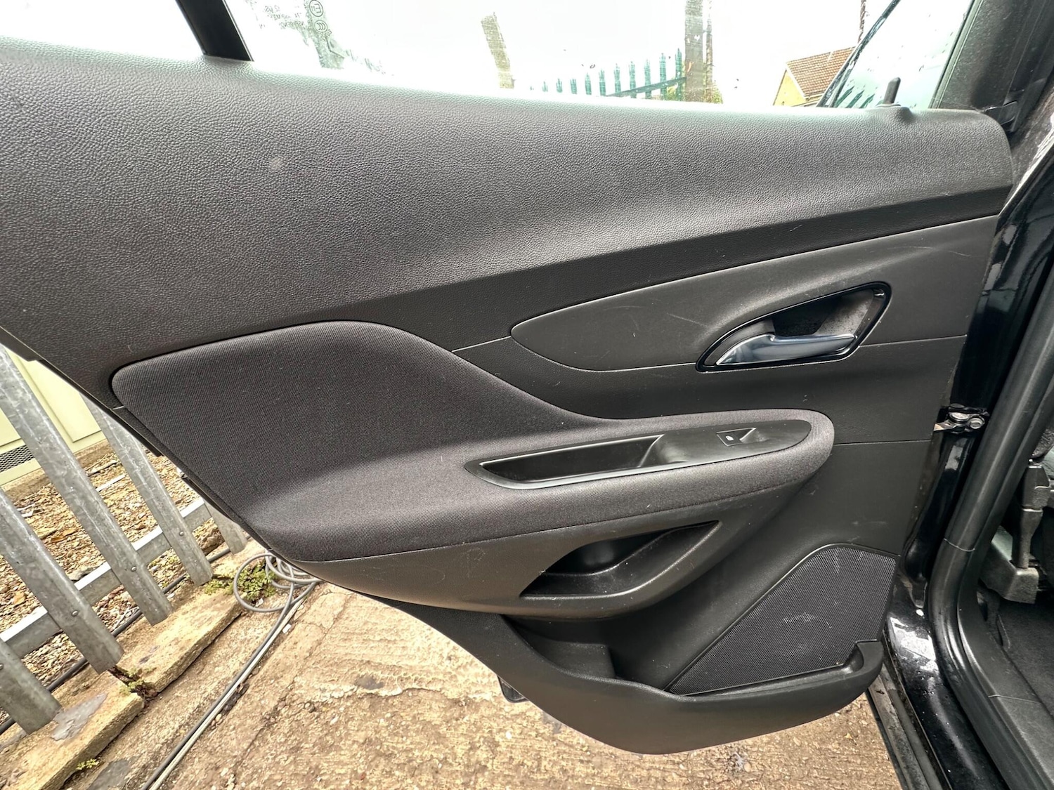 Used Vauxhall Mokka X for sale - 77001130: Photo 30