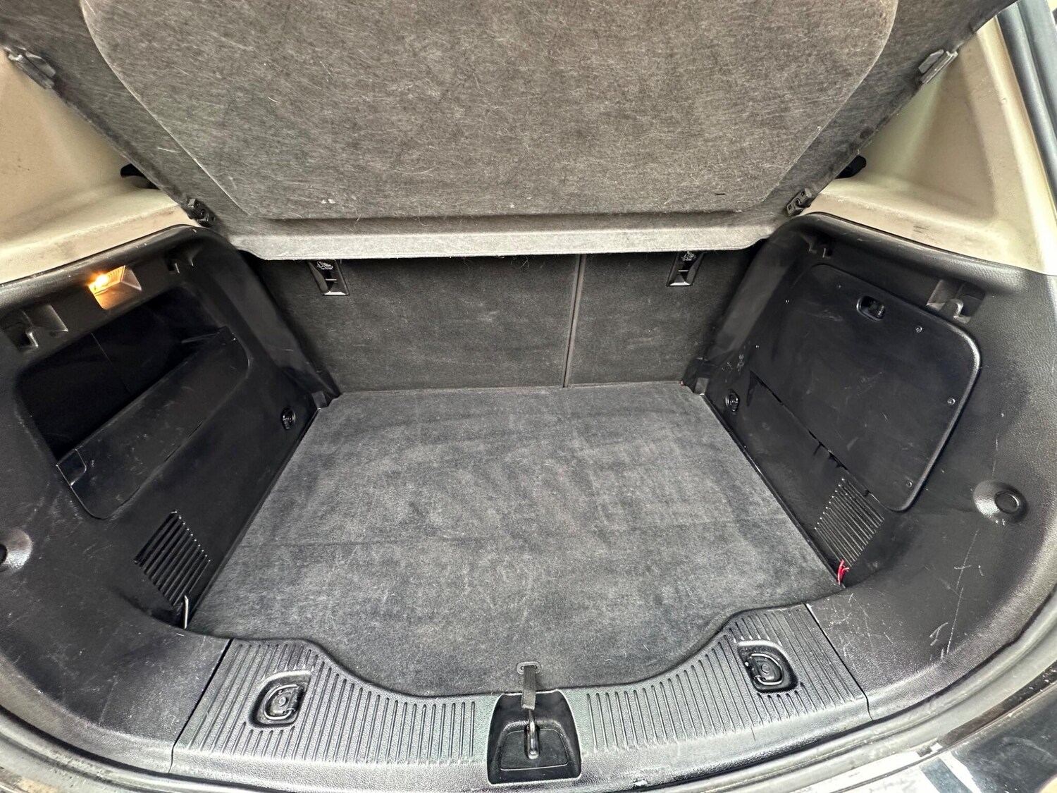 Used Vauxhall Mokka X for sale - 77001130: Photo 31