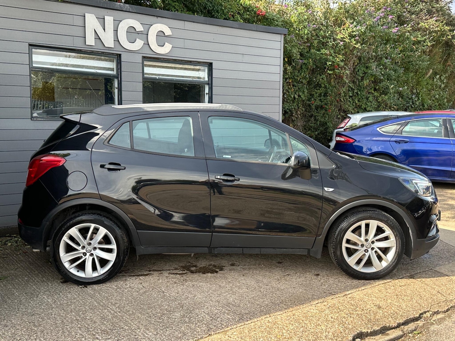 Used Vauxhall Mokka X for sale - 77001130: Photo 7