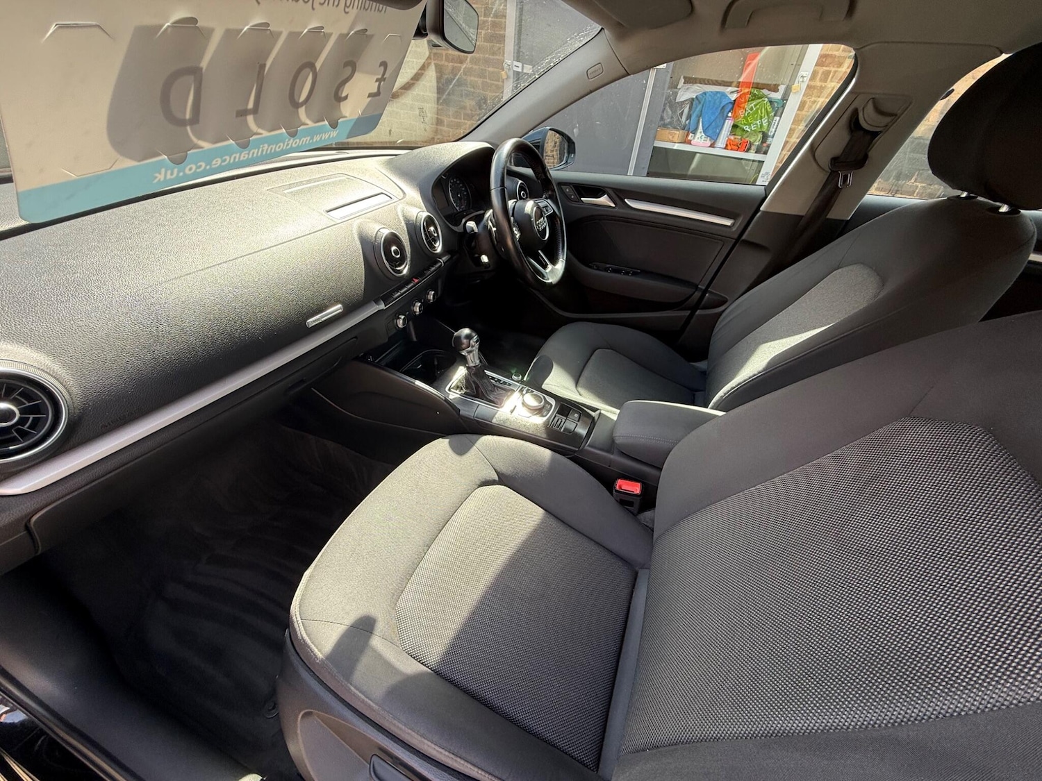 Used Audi A3 2016 for sale - 77155413: Photo 22