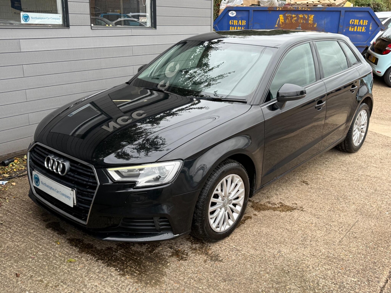 Used Audi A3 2016 for sale - 77155413: Photo 5