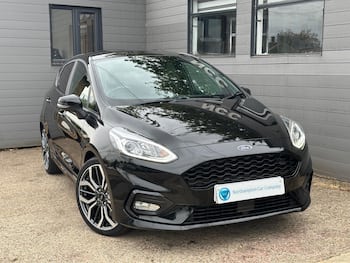 Used Ford Fiesta 2020 for sale - 79497179: Photo