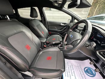 Used Ford Fiesta 2020 for sale - 79497179: Photo