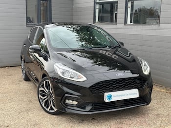 Used Ford Fiesta 2020 for sale - 79497179: Photo