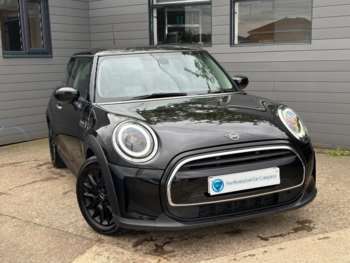 (71) - 1.5 Cooper Classic Euro 6 (s/s) 3dr