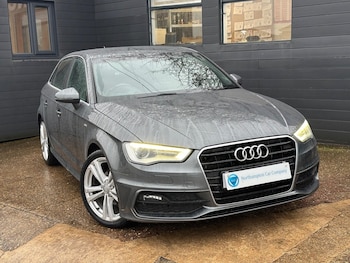 Used Audi A3 2015 for sale - 77424750: Photo