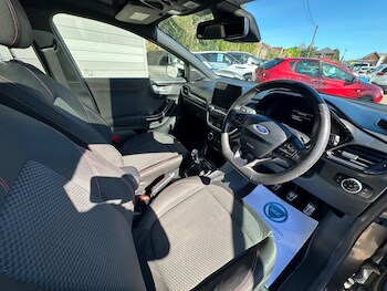 Used Ford Puma 2020 for sale - 78334605: Photo