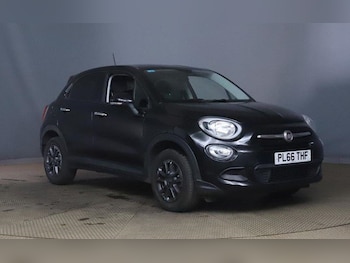 Used Fiat 500X 2016 for sale - 79169576: Photo