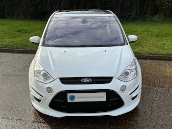 Used Ford S-Max 2023 for sale - 77625824: Photo