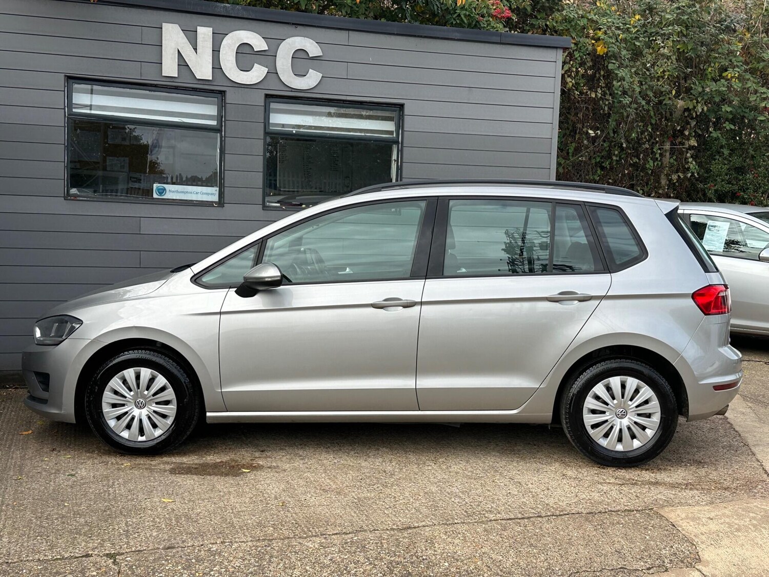 Used Volkswagen Golf SV 2014 for sale - 76201142: Photo 14