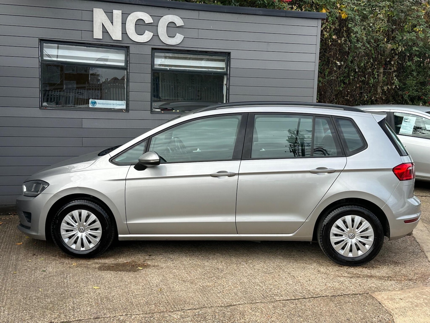 Used Volkswagen Golf SV 2014 for sale - 76201142: Photo 15