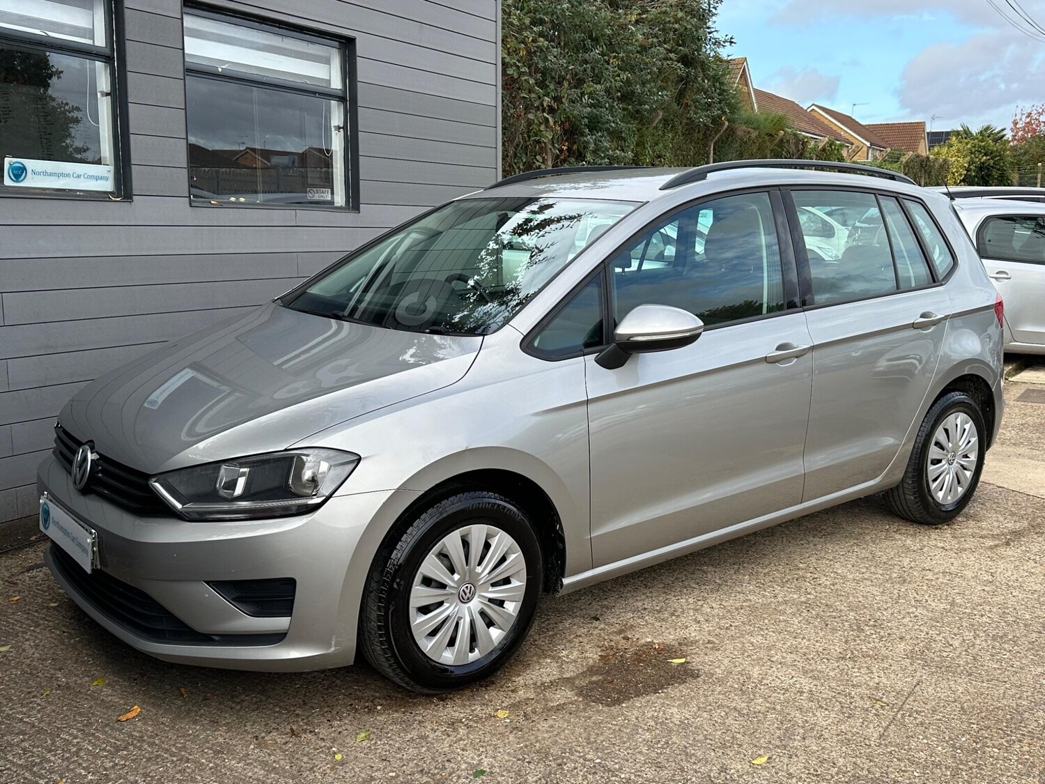 Used Volkswagen Golf SV 2014 for sale - 76201142: Photo 17