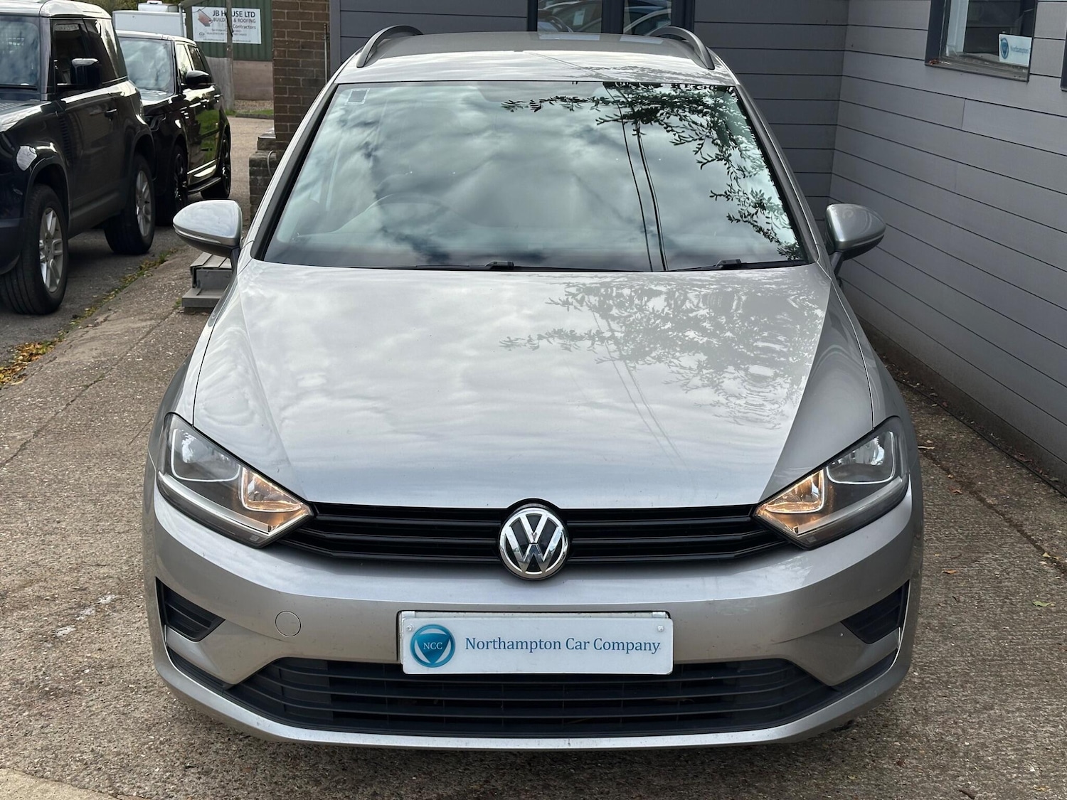 Used Volkswagen Golf SV 2014 for sale - 76201142: Photo 18