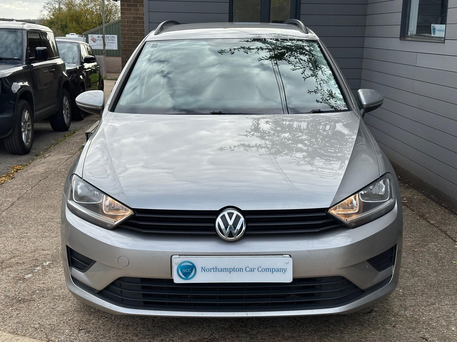 Used Volkswagen Golf SV 2014 for sale - 76201142: Photo 19