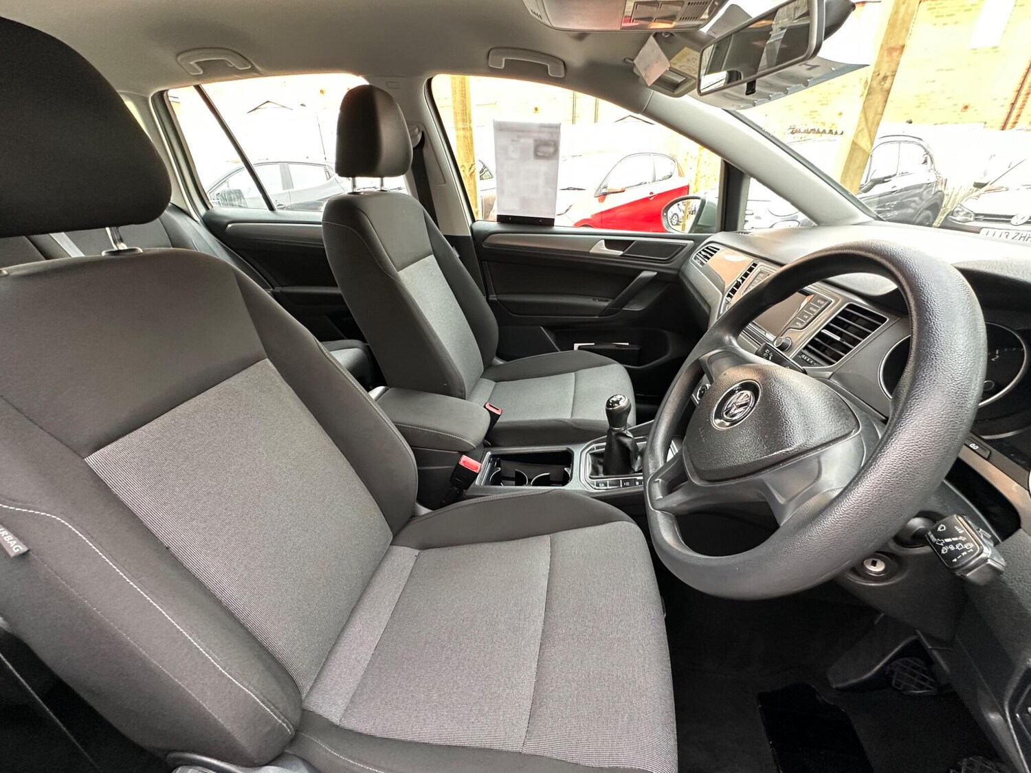 Used Volkswagen Golf SV 2014 for sale - 76201142: Photo 22