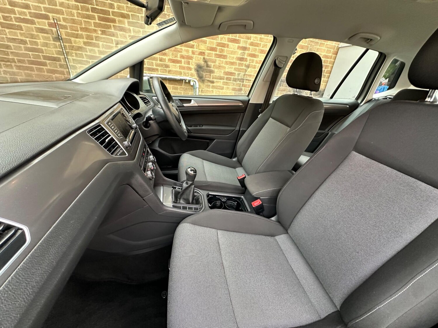 Used Volkswagen Golf SV 2014 for sale - 76201142: Photo 24