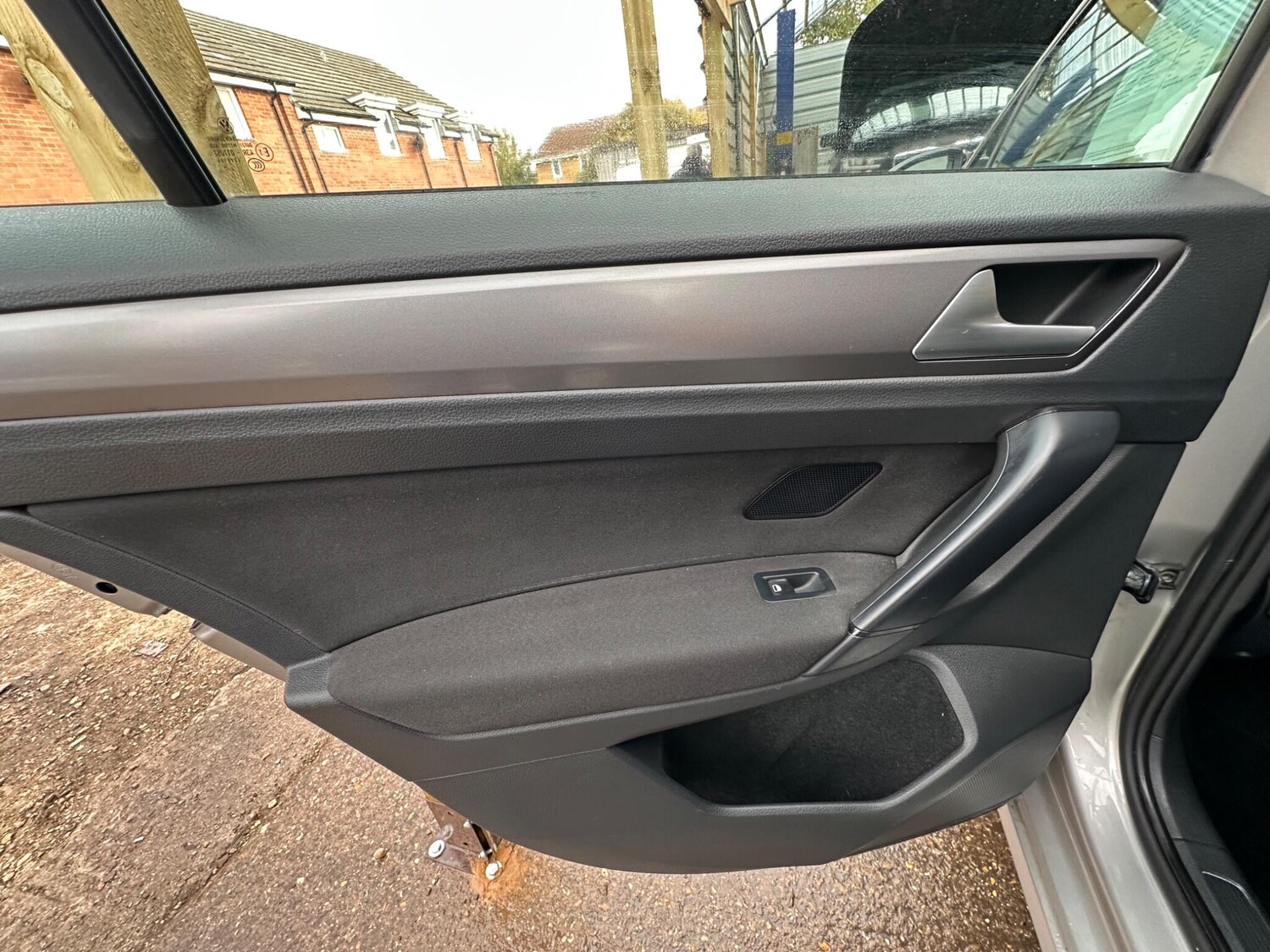 Used Volkswagen Golf SV 2014 for sale - 76201142: Photo 30