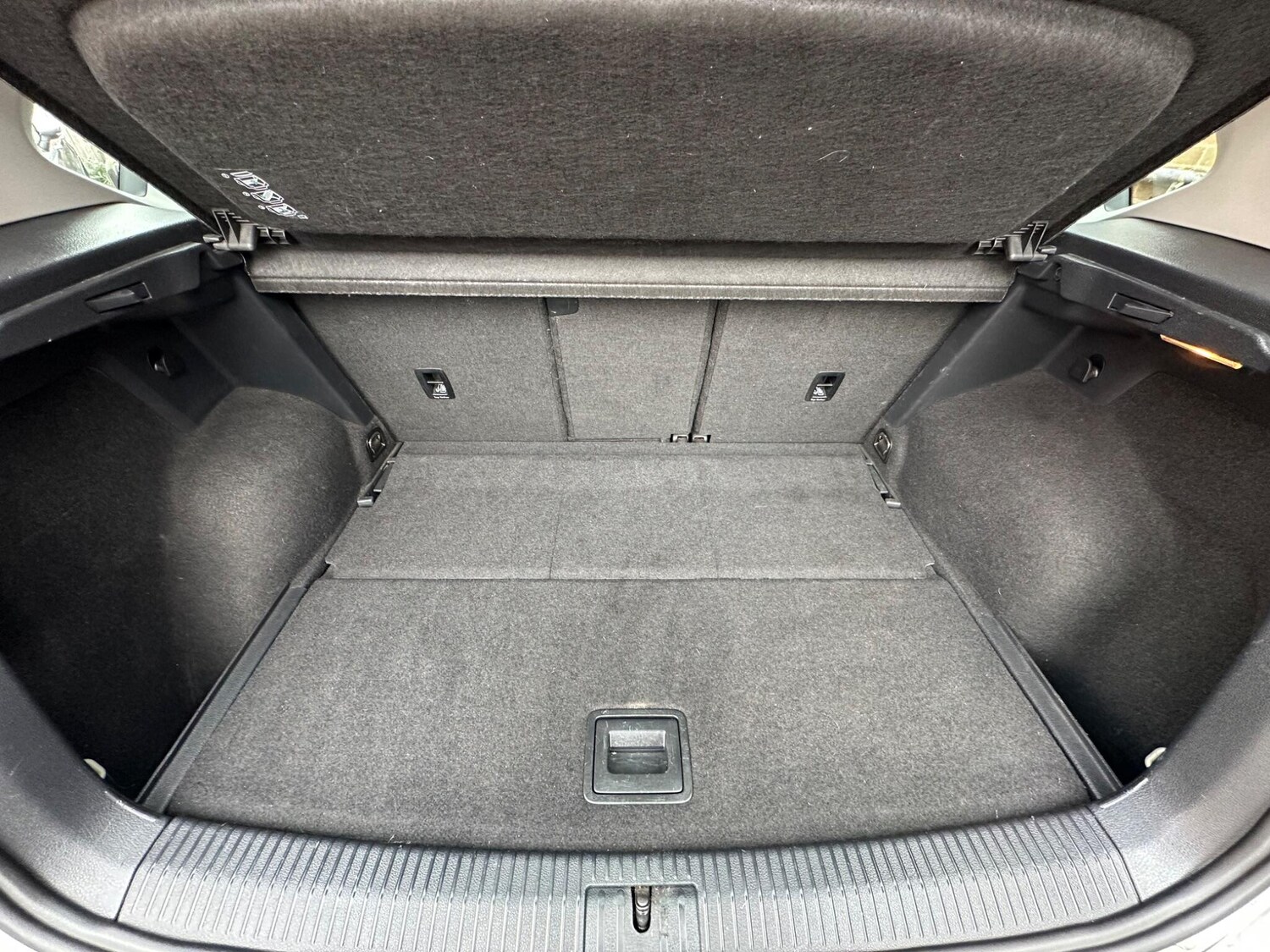 Used Volkswagen Golf SV 2014 for sale - 76201142: Photo 31