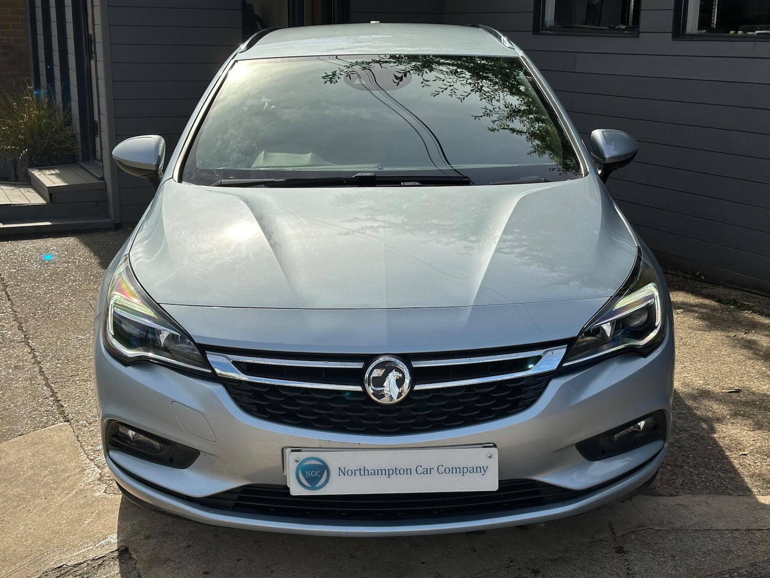 Used Vauxhall Astra 2016 for sale - 75720689: Photo 17