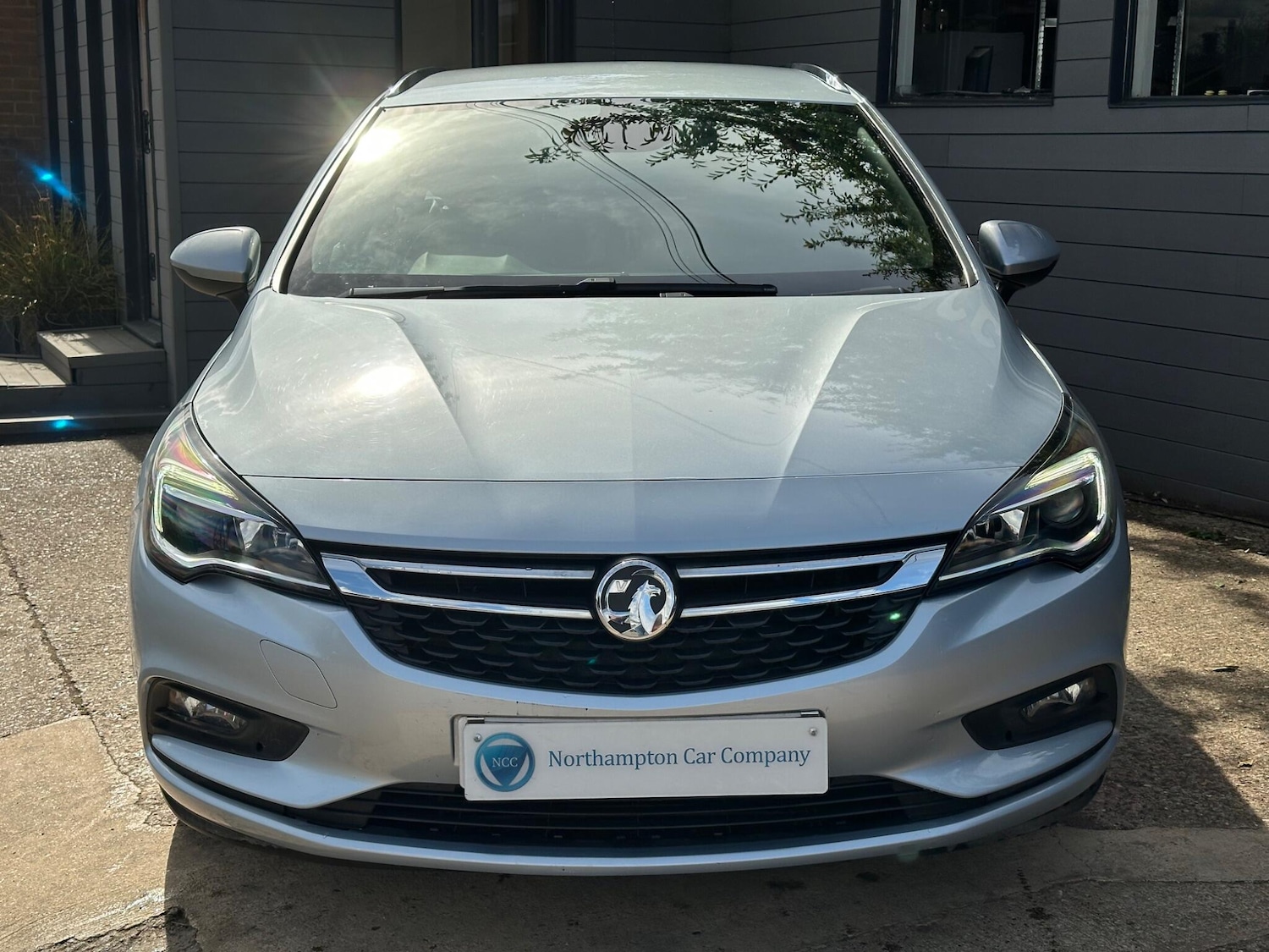 Used Vauxhall Astra 2016 for sale - 75720689: Photo 18