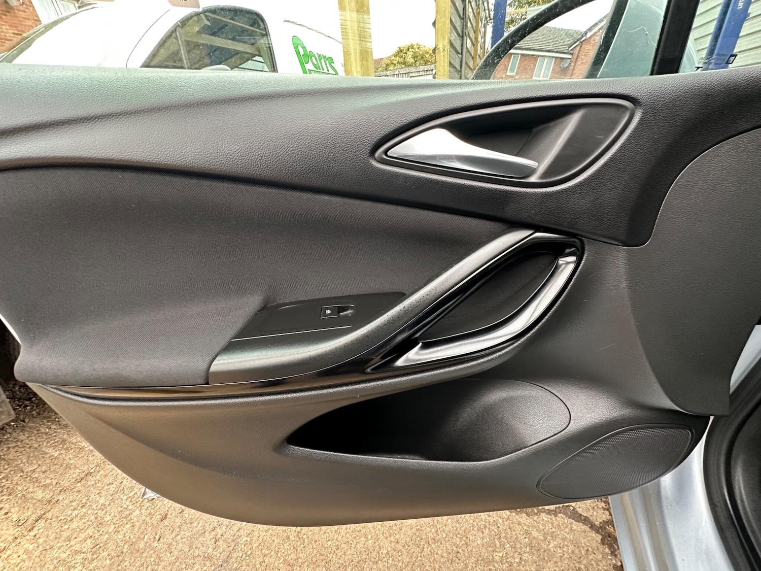 Used Vauxhall Astra 2016 for sale - 75720689: Photo 28