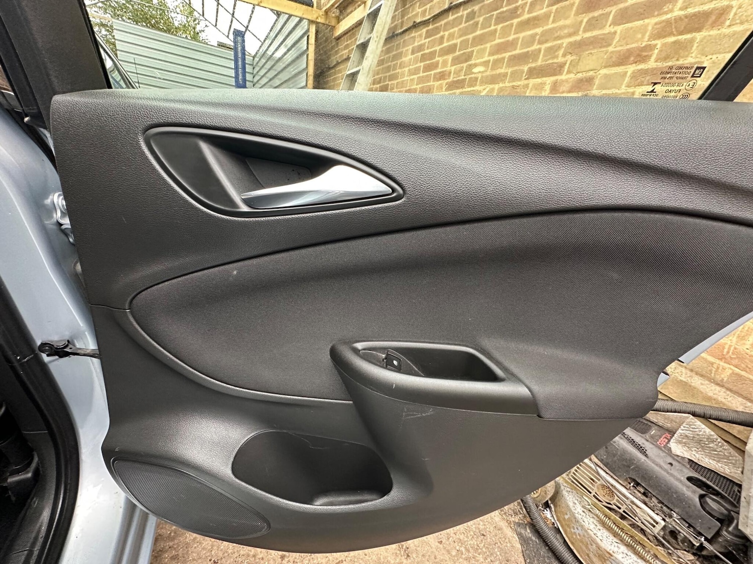 Used Vauxhall Astra 2016 for sale - 75720689: Photo 29
