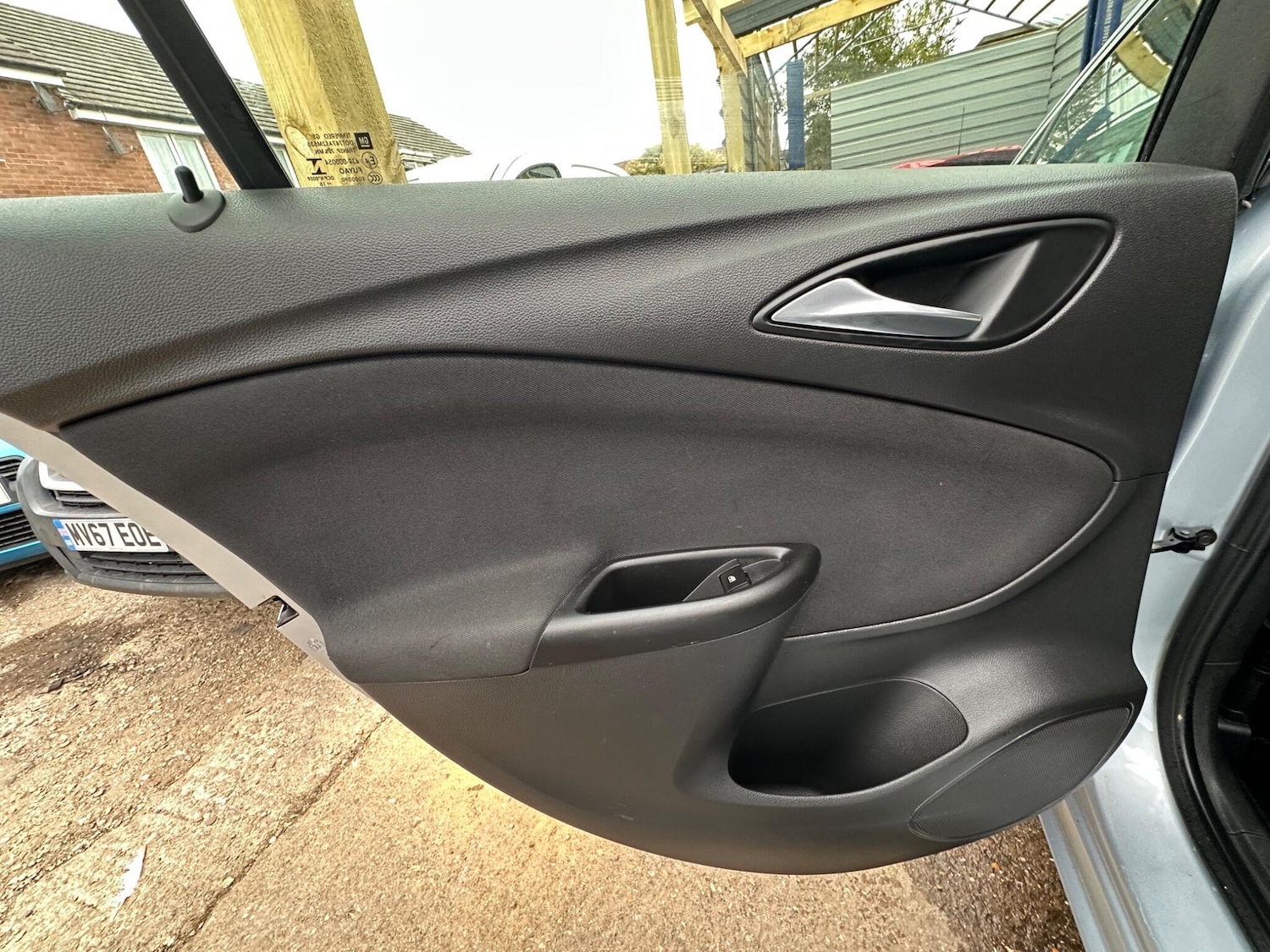 Used Vauxhall Astra 2016 for sale - 75720689: Photo 30