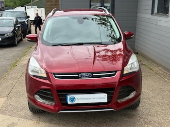 Used Ford Kuga 2015 for sale - 78447255: Photo