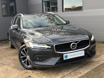 Used Volvo V60 2018 for sale - 77304858: Photo