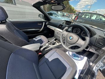 Used BMW 1 Series 2011 for sale - 79348575: Photo