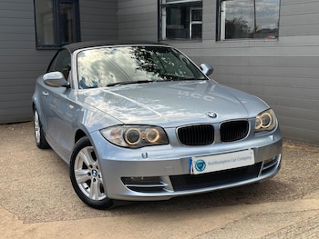 Used BMW 1 Series 2011 for sale - 79348575: Photo