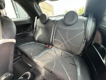 Used Fiat 500 2016 for sale - 75696328: Photo
