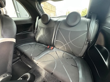 Used Fiat 500 2016 for sale - 75696328: Photo