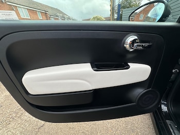 Used Fiat 500 2016 for sale - 75696328: Photo