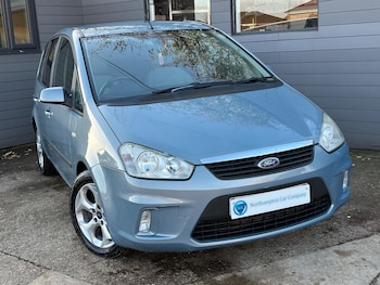 Used Ford C-Max 2008 for sale - 77426161: Photo