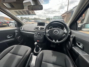 Used Renault Clio 2011 for sale - 75459772: Photo
