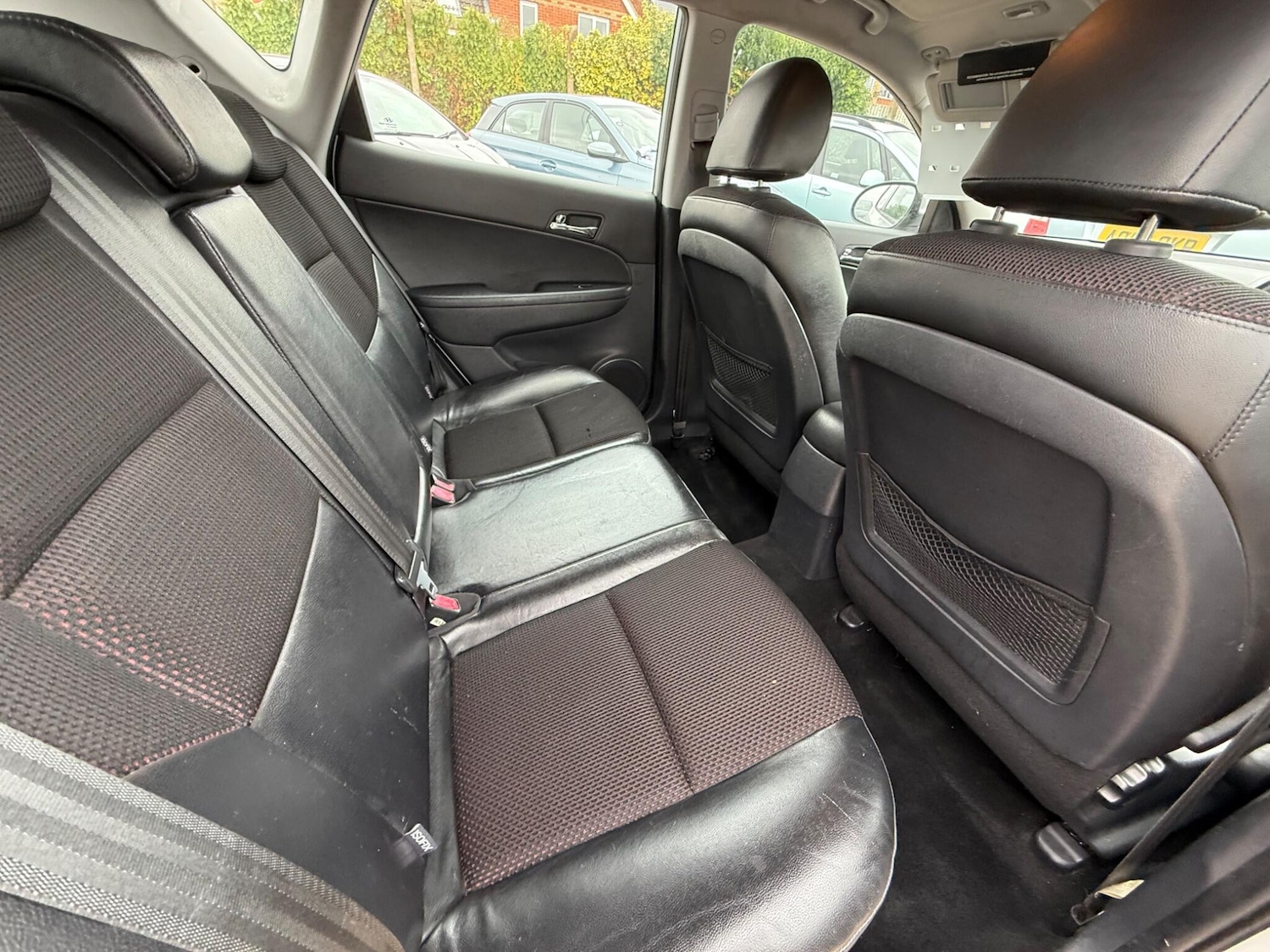 Used Ford Focus CC 2007 for sale - 75623312: Photo 10