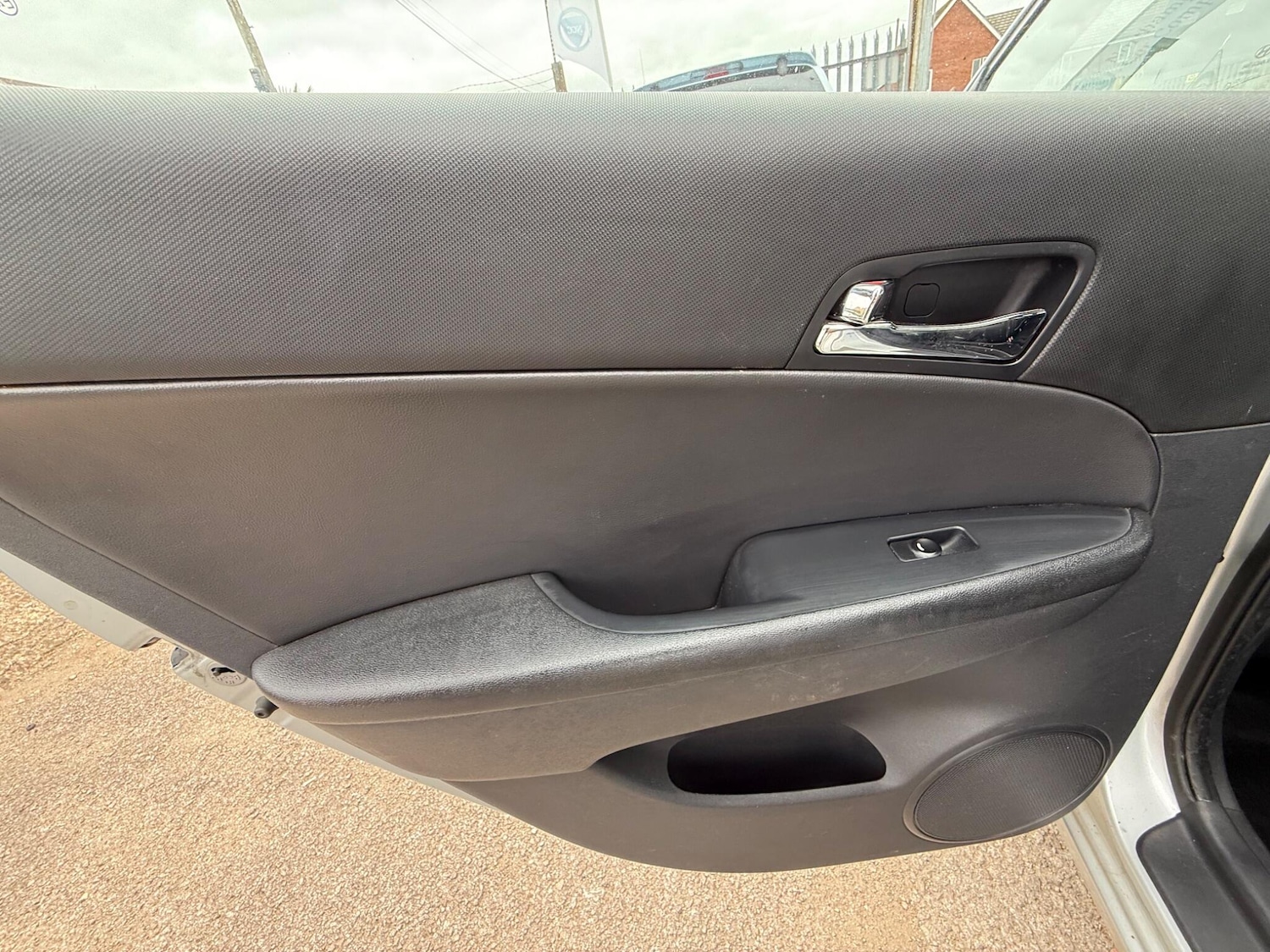 Used Ford Focus CC 2007 for sale - 75623312: Photo 5