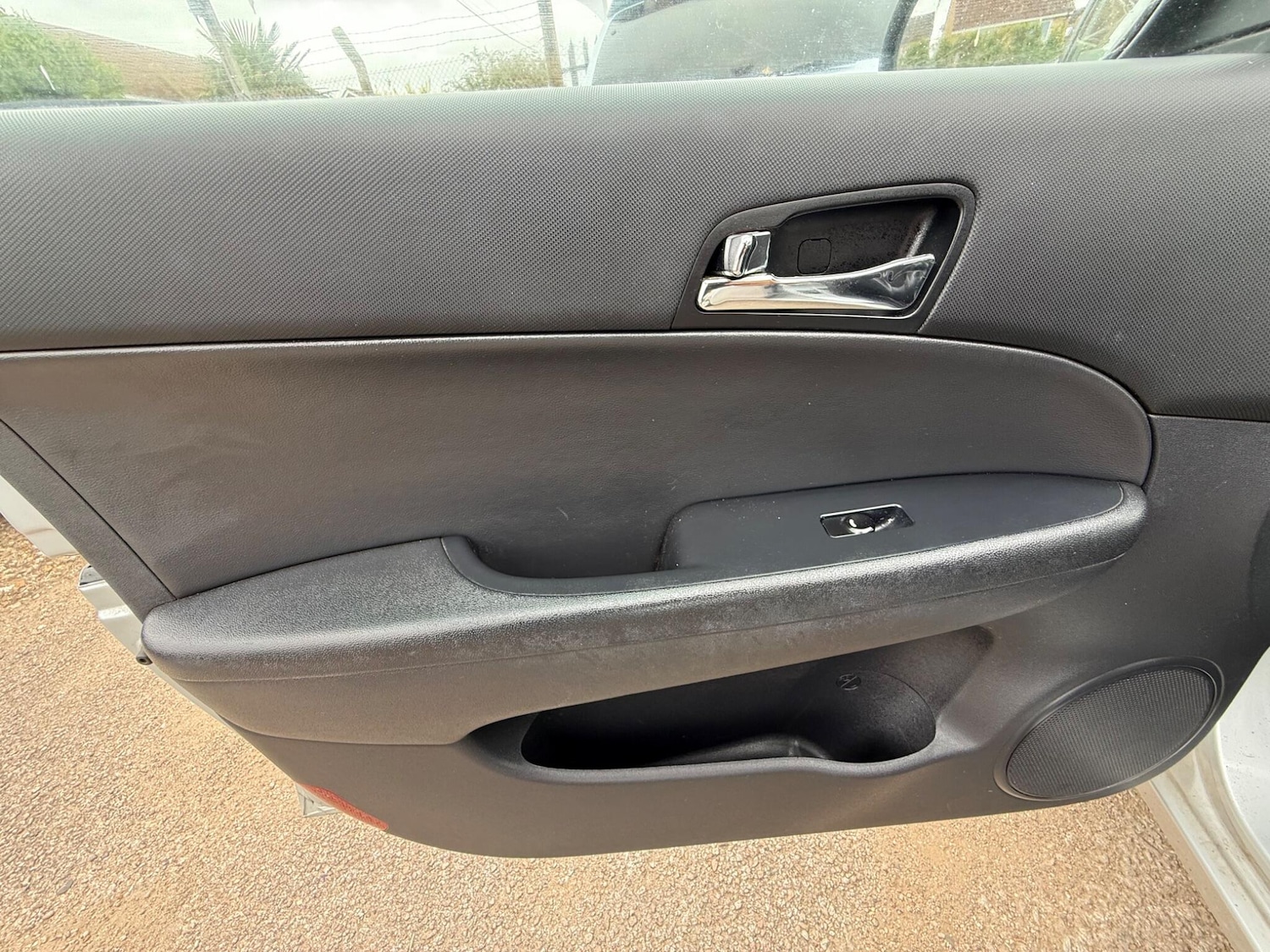 Used Ford Focus CC 2007 for sale - 75623312: Photo 7