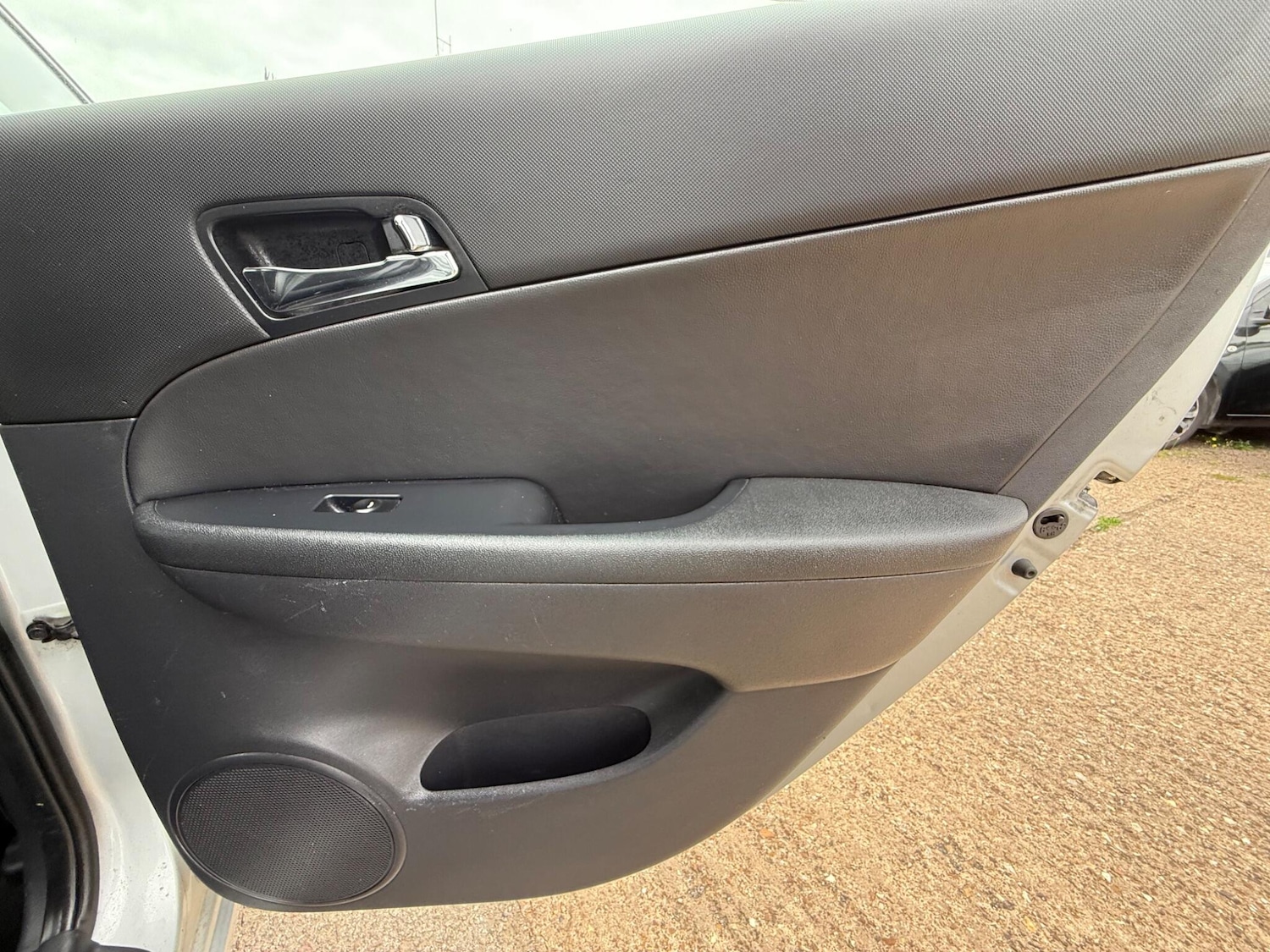 Used Ford Focus CC 2007 for sale - 75623312: Photo 9